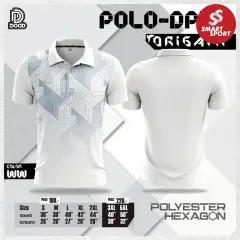 Doo-D DD-DPL2 (Origami Polo) ขาว