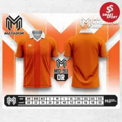 Matador MD-911 ส้ม