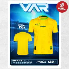 H3 VAR-3 เหลือง