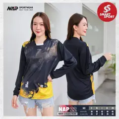 NAP 22 แขนยาว กรม