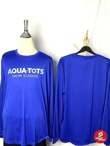 โรงเรียน — ผลงานสกรีนและปักเสื้อ Smart Sport