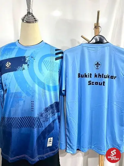 โรงเรียน — ผลงานสกรีนและปักเสื้อ Smart Sport
