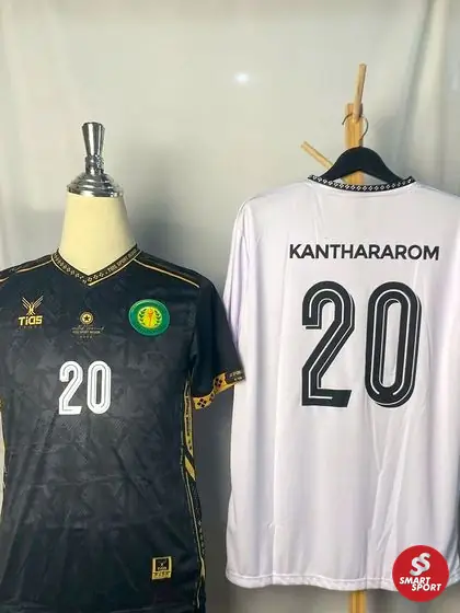 โรงเรียน — ผลงานสกรีนและปักเสื้อ Smart Sport