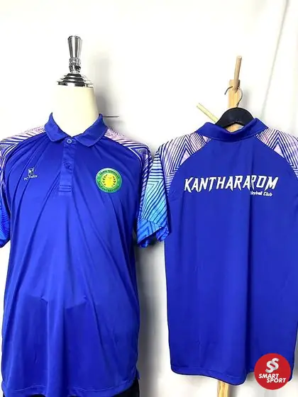 โรงเรียน — ผลงานสกรีนและปักเสื้อ Smart Sport