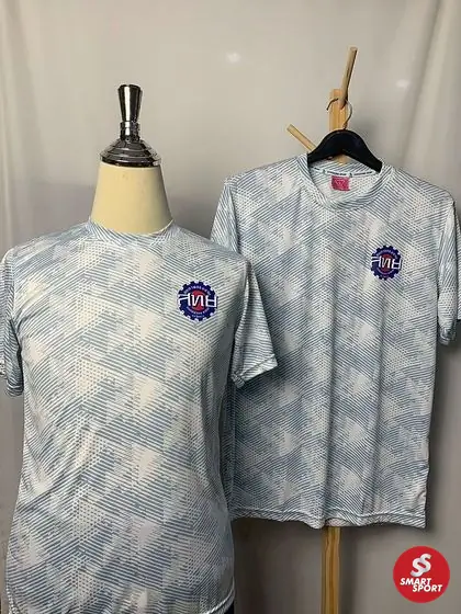 โรงเรียน — ผลงานสกรีนและปักเสื้อ Smart Sport