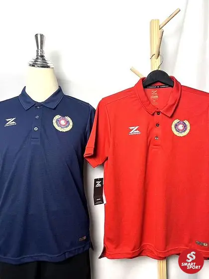 บริษัท / ร้านค้า — ผลงานสกรีนและปักเสื้อ Smart Sport
