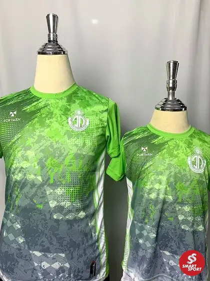 โรงเรียน — ผลงานสกรีนและปักเสื้อ Smart Sport